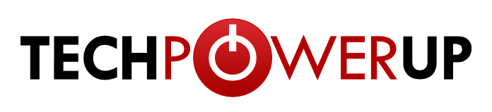 TechPowerUp